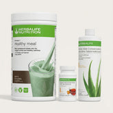 Healthy Breakfast Programme