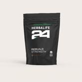 Herbalife Rebuild Strength Protein Shake – Post-Workout