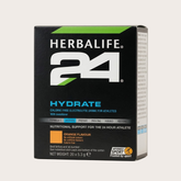 Herbalife H24 Hydrate – Electrolyte Drink