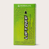 Herbalife LiftOff Energy Tablets – Low-Calorie