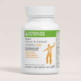 Multivitamin Complex