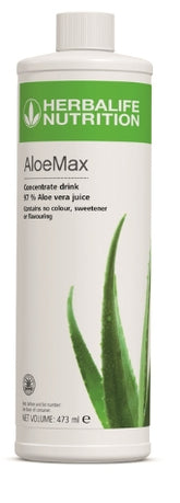 Herbalife - AloeMax