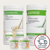 Herbalife - Weight Loss Complete