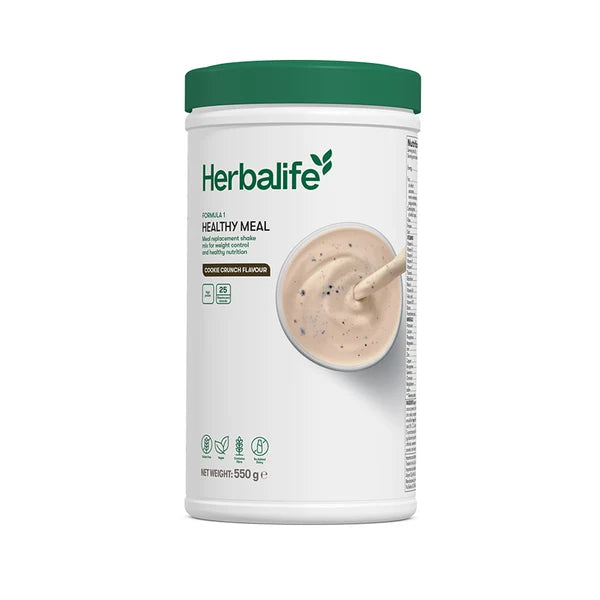Herbalife - Formula 1 Shake