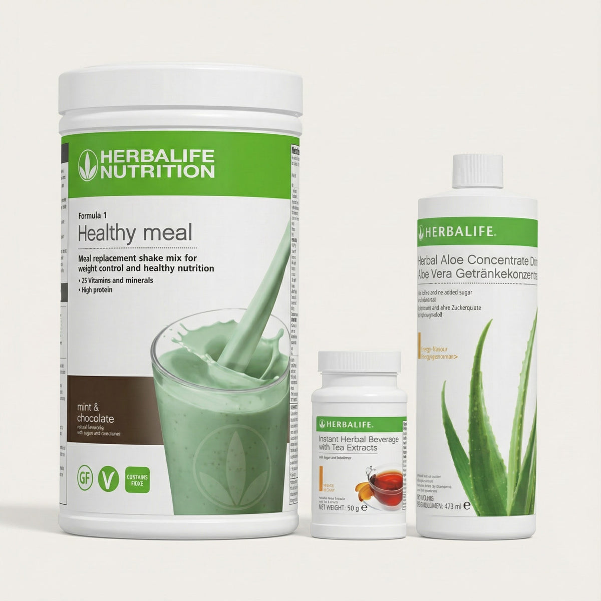 Healthy Breakfast Programme