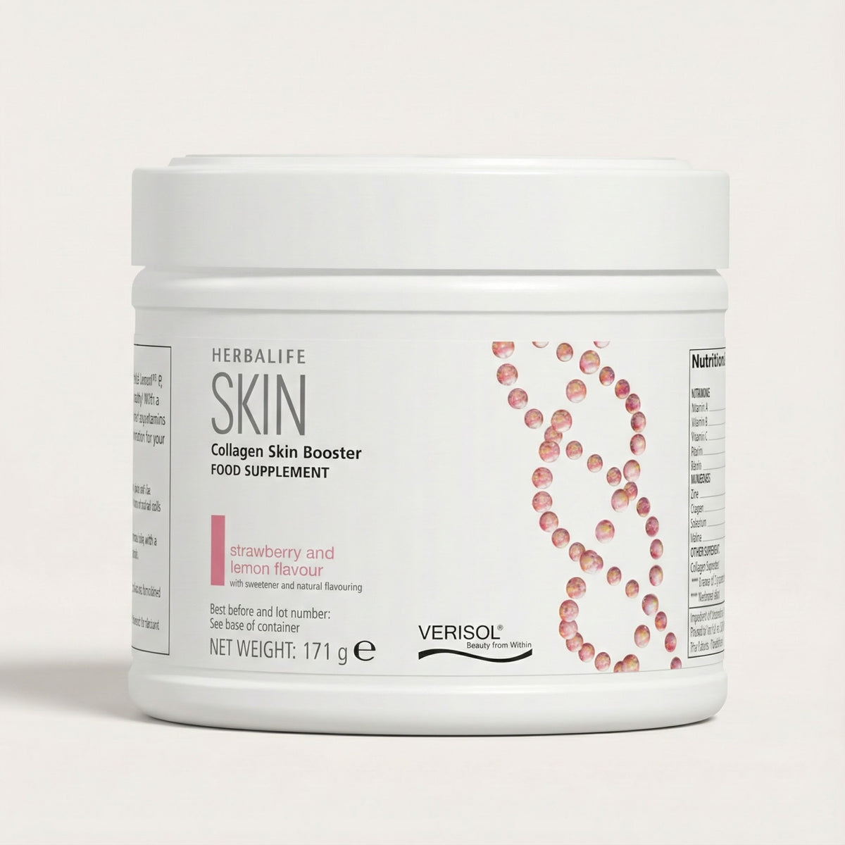 Collagen Skin Booster