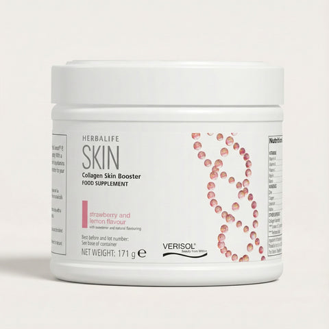 Collagen Skin Booster