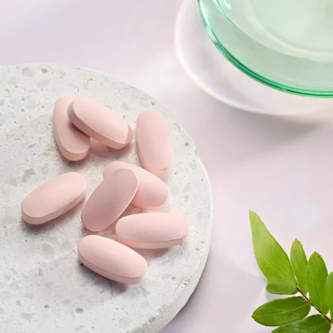 Herbalife Formula 2 Women’s Vitamin & Mineral Complex