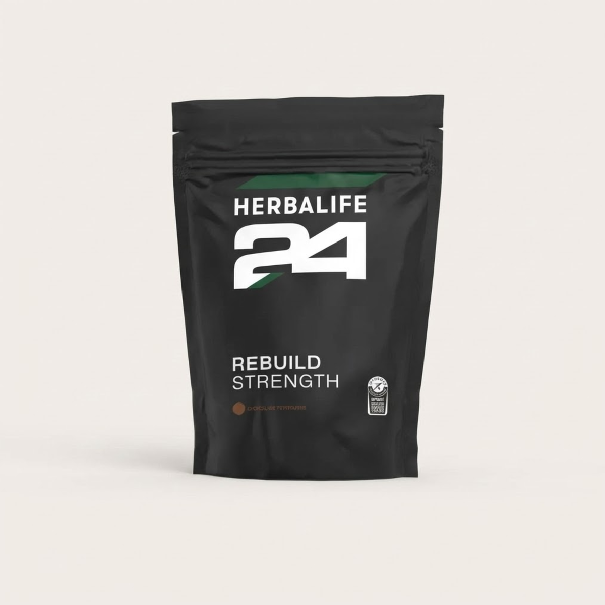 Herbalife Rebuild Strength Protein Shake – Post-Workout