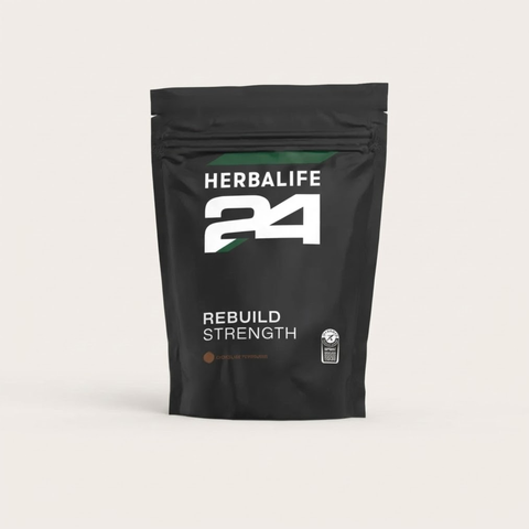 Herbalife Rebuild Strength Protein Shake – Post-Workout