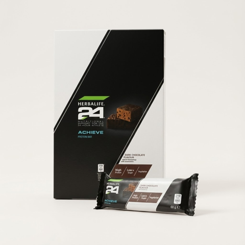 Herbalife H24 Achieve Protein Bars | High-Protein