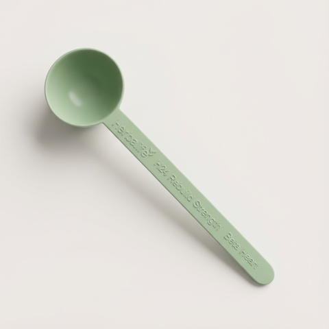 Sustainable Scoop for Beta heart / H24 Rebuild Strength