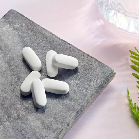 Herbalife Xtra-Cal® – Daily Calcium & Mineral