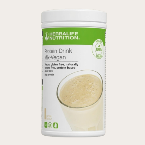 Protein Drink Mix - Vegan