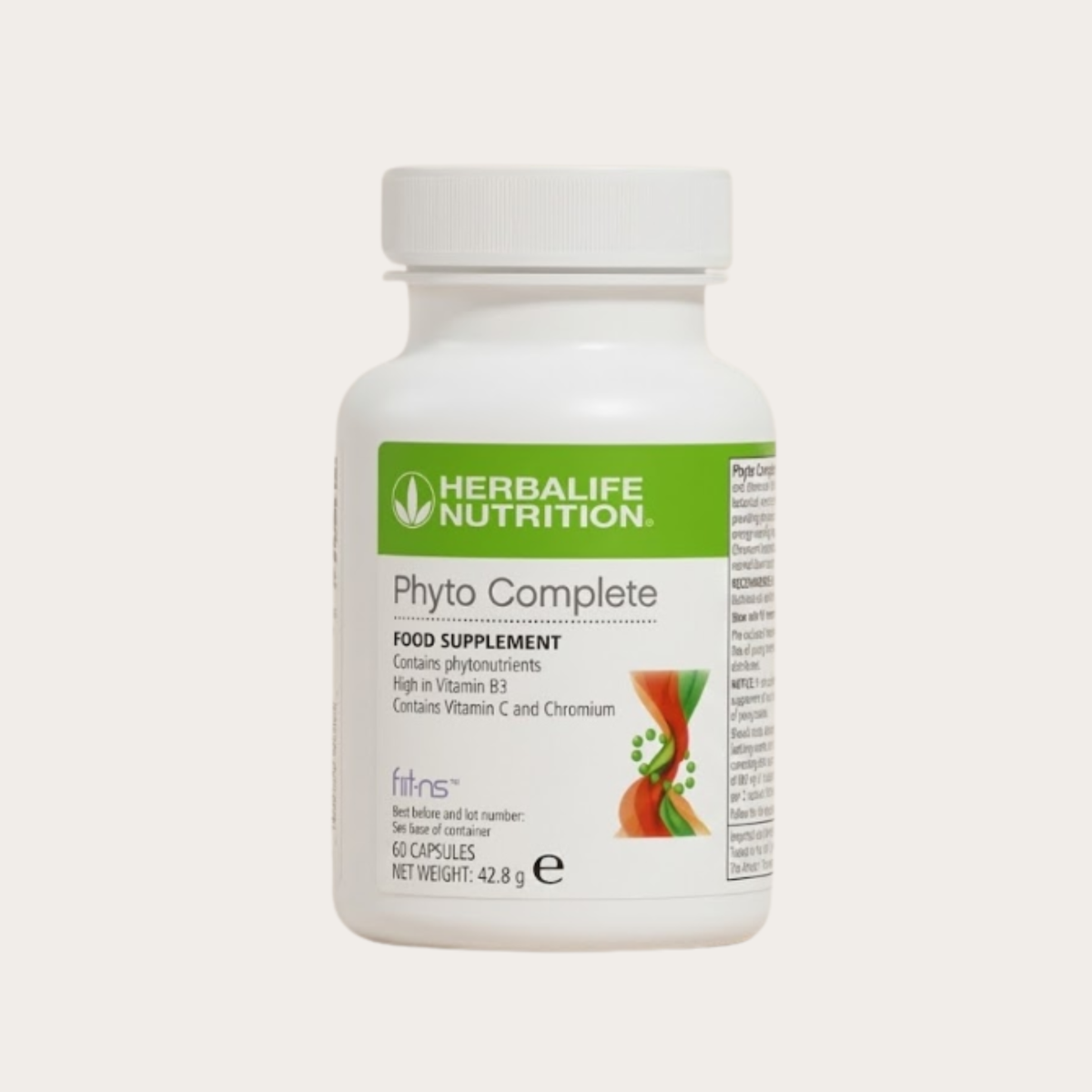 Herbalife Phyto Complete Capsules – Phytonutrient Blend