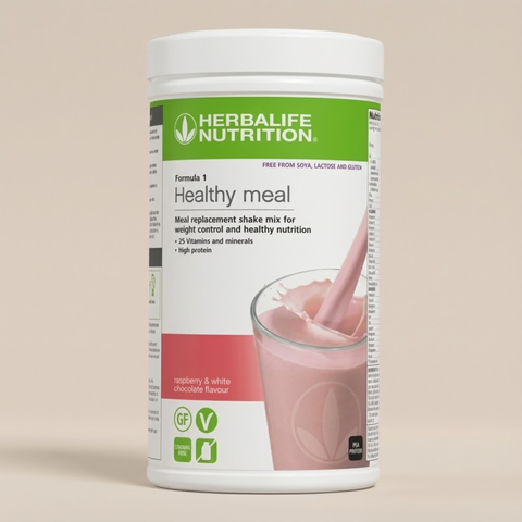Herbalife - Formula 1 Shake