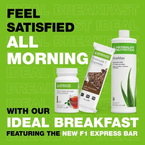 Formula 1 Express Bar