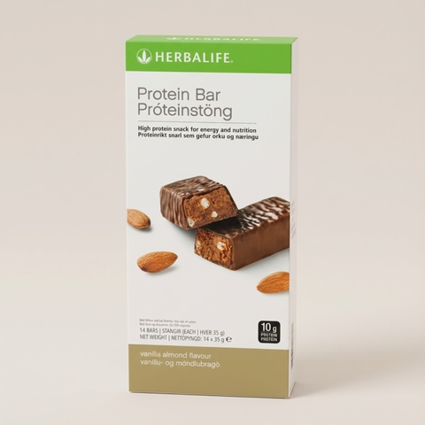 Protein Bars