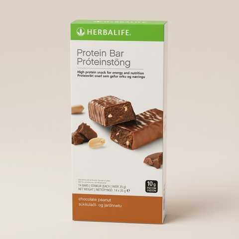 Protein Bars