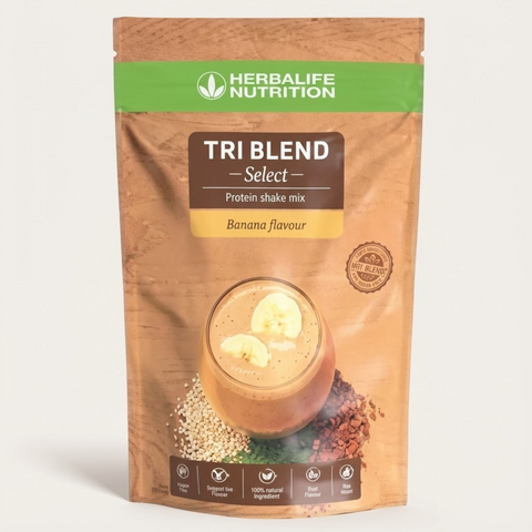 Tri Blend Select – Protein Shake Mix
