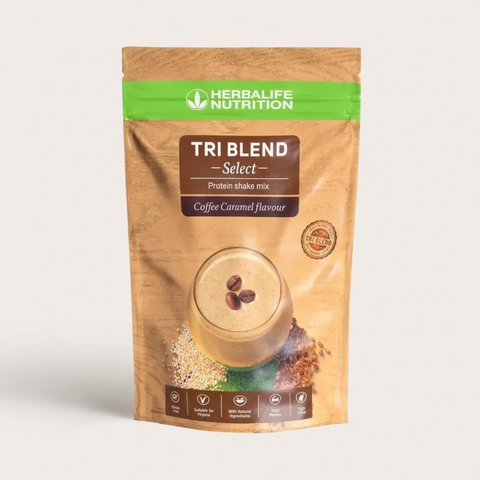 Tri Blend Select – Protein Shake Mix