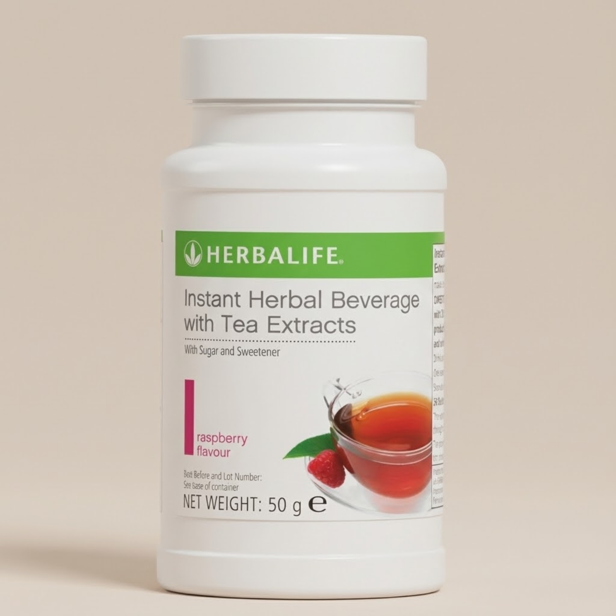 Herbalife Tea 50g