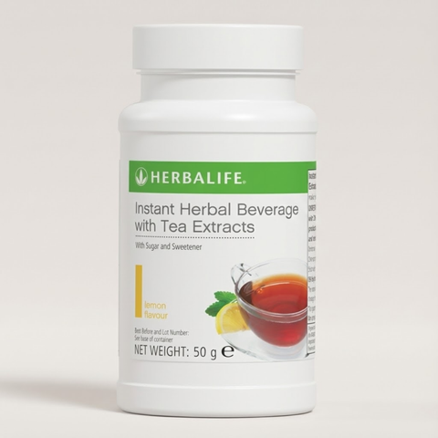 Herbalife Tea 50g