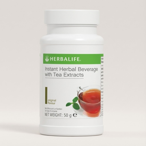 Herbalife Tea 50g