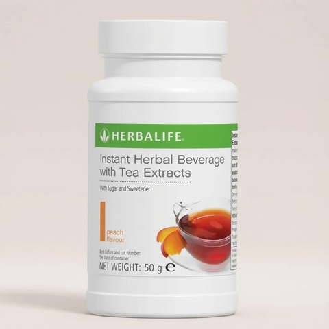 Herbalife Tea 50g