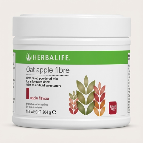 Oat Apple Fibre Drink