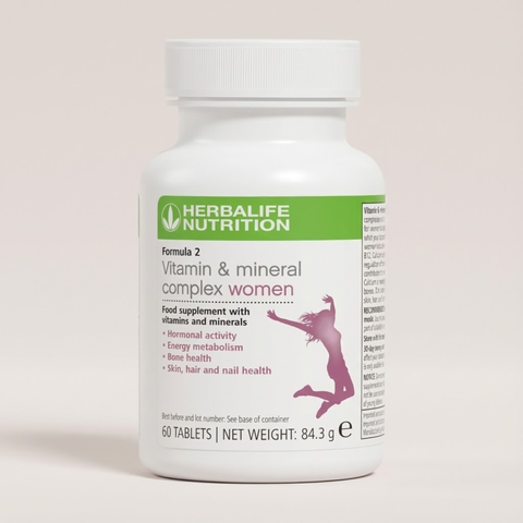 Multivitamin Complex