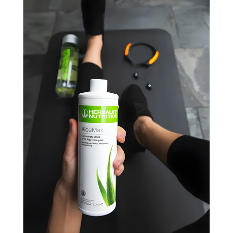 AloeMax