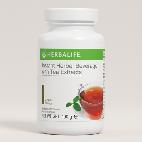 Herbalife Tea 100g