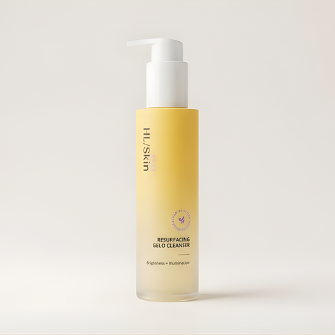 HL/Skin Resurfacing Gelo Cleanser 147 ml