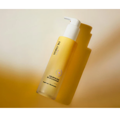 HL/Skin Resurfacing Gelo Cleanser 147 ml