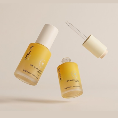 HL/Skin 10% Niacinamide Serum 30 ml