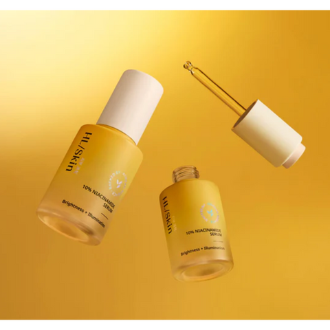 HL/Skin 10% Niacinamide Serum 30 ml