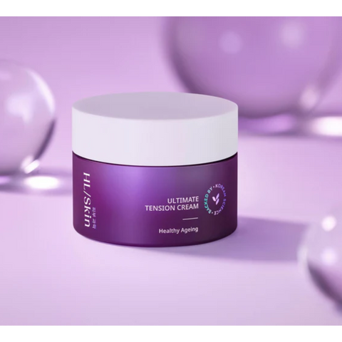 HL/Skin Ultimate Tension Cream 50 ml