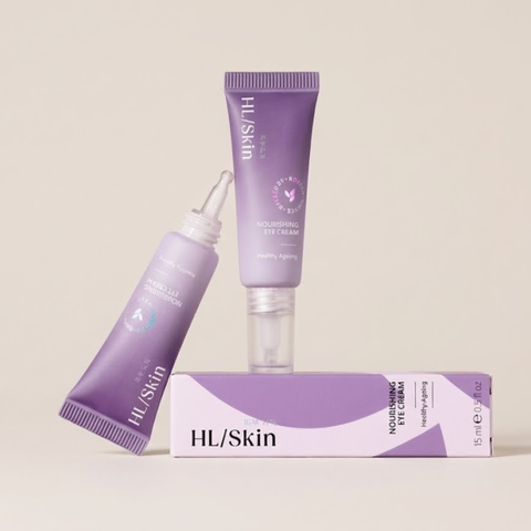 HL/Skin Nourishing Eye Cream 15 ml