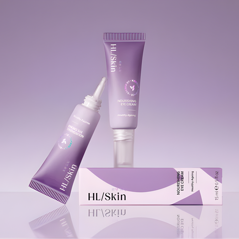 HL/Skin Nourishing Eye Cream 15 ml