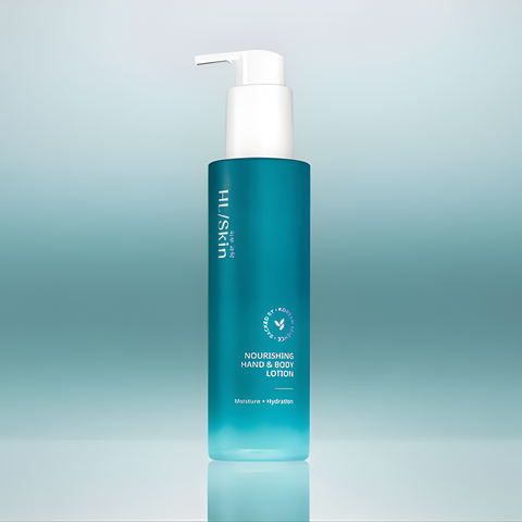 HL/Skin Nourishing Hand & Body Lotion 147 ml