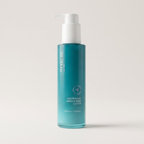 HL/Skin Nourishing Hand & Body Lotion 147 ml