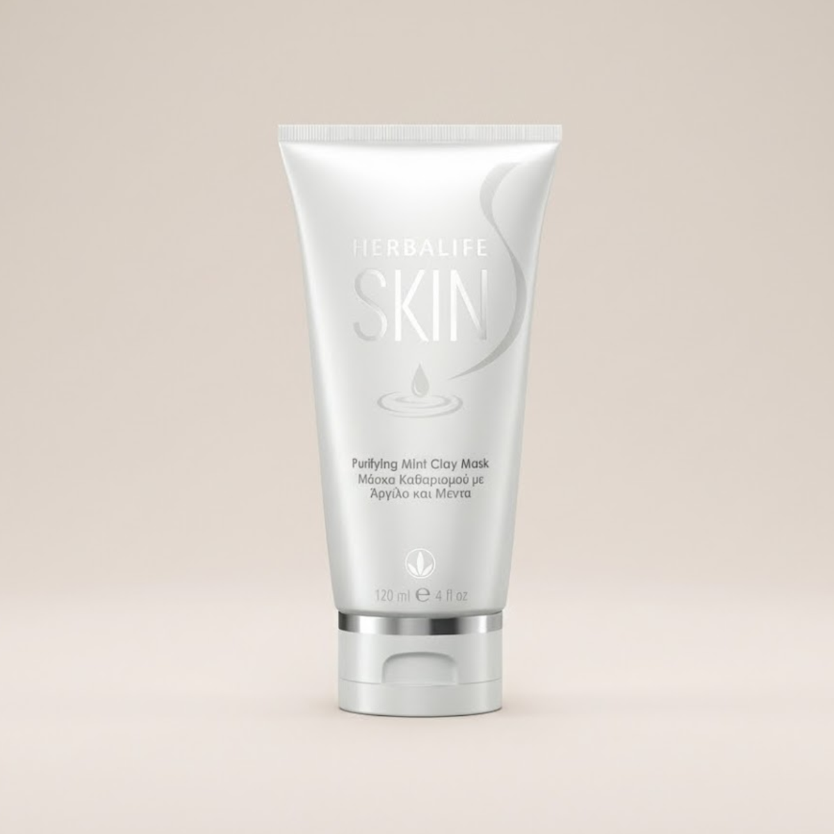 Herbalife SKIN Purifying Mint Clay Mask