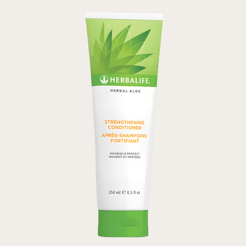 Herbal Aloe Strengthening Conditioner