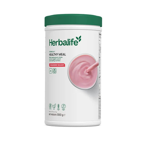 Herbalife - Formula 1 Shake