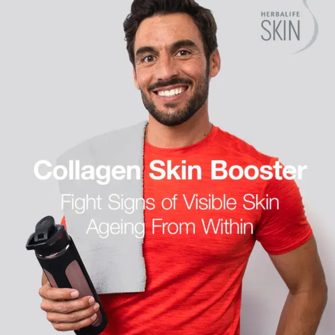 Collagen Skin Booster