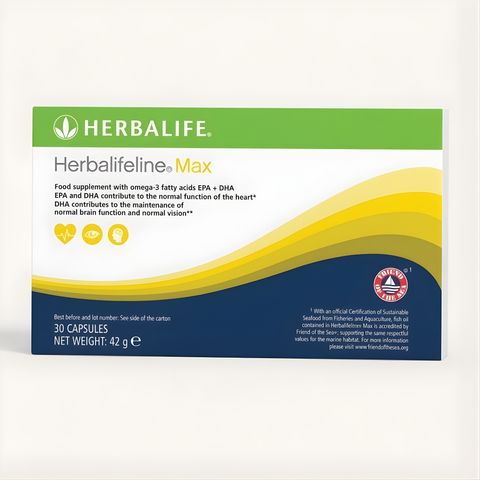 Herbalifeline Max