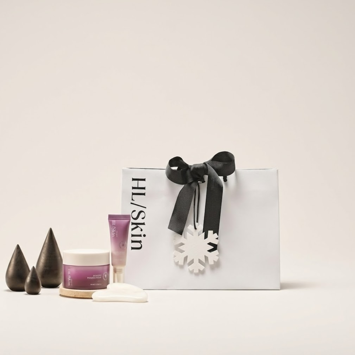 Winter Festive Smooth & Firm Ritual