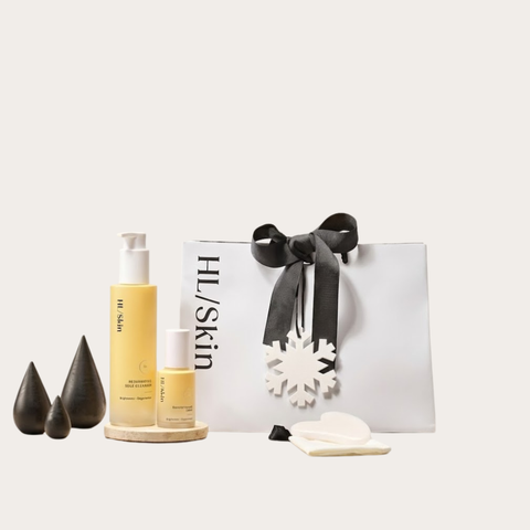 Winter Festive Brighten & Illuminate Ritual