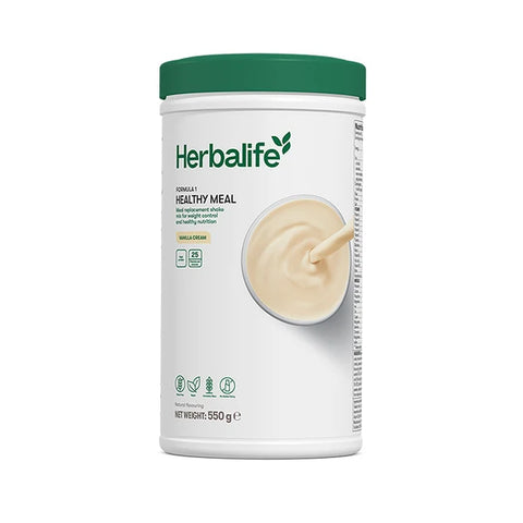 Herbalife - Formula 1 Shake